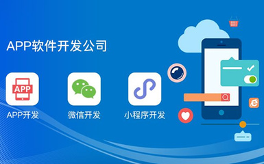 APP開發與軟件開發 概念辨析、流程與趨勢
