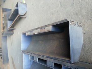 路沿石鋼模具專業生產廠家 以卓越品質鑄就工程基石，量大從優誠邀合作