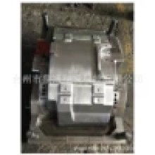 精工細作，鑄就品質——深圳市龍崗區龍崗精宏模具配件商行塑膠模具與注塑服務紀實